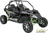 ARCTIC CAT Wildcat