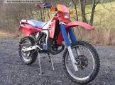 ATK 125 2-Stroke