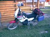 ATK 250