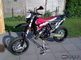 ATK 700 Cruiser