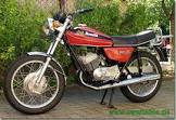 BENELLI 125 2C