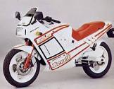 BENELLI 125 Jarno