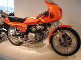 BENELLI 254 Quattro 254 Quattro