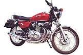 BENELLI 354 RS