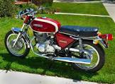 BENELLI 650 Tornado S