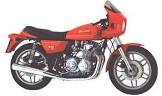 BENELLI 654