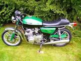 BENELLI 654