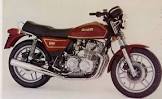BENELLI 654