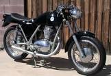 BENELLI Mojave