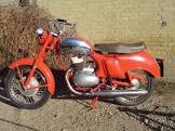 BENELLI Sport 504