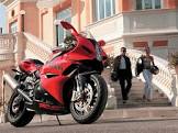 BENELLI Tre 900RS Tornado
