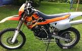 BETA Evo 250 4-Stroke