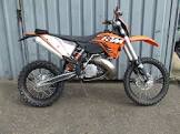 BETA Evo Sport 250 2-Stroke