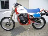 BETA Evo Sport 250 4-Stroke