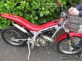 BETA Evo Sport 300  2-Stroke