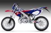 BETA M4 Motard