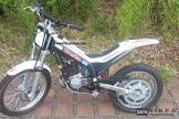 BETA Minicross R-12