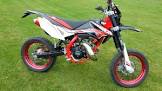 BETA RR