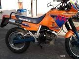 BETA RS 520