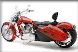 Big Bear Choppers GTX