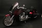 Big Bear Choppers GTX -F LTD EFI