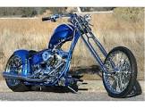 Big Bear Choppers Merc Softail