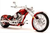 Big Bear Choppers Paradox