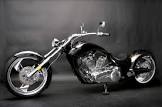 Big Bear Choppers Paradox X-Wedge