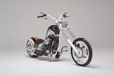 Big Bear Choppers Redemption Conventional Carb