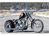 Big Bear Choppers Screamin Demon