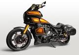 Big Bear Choppers Titanium