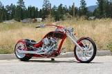 Big Bear Choppers Venom