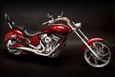 Big Bear Choppers Venom Two Up EFI