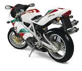 BIMOTA DB 4