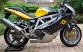 BIMOTA DB 4ie