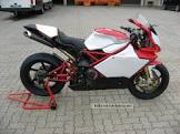 BIMOTA DB 5R