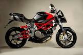 BIMOTA DB 6 Delirio E