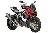 BIMOTA DB 9 Brivido Italia