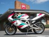 BIMOTA DB 9
