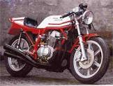 BIMOTA HB