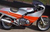 BIMOTA SB 4 Mirage