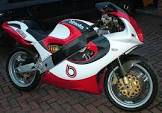 BIMOTA SB 6