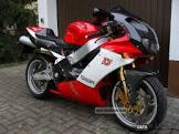 BIMOTA SB 8K