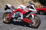 BIMOTA Tesi 3D Rock Gold