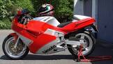 BIMOTA YB 10 Dieci Biposto