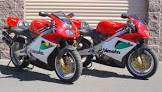 BIMOTA YB 8 EVO