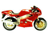 BIMOTA YB 9 SRI