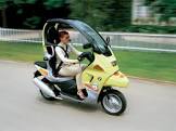 BMW C