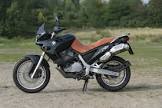 BMW F 650 F 650