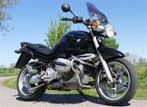 BMW G 450
